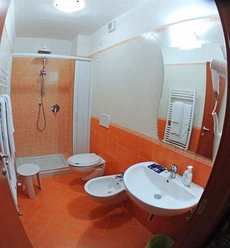 Il Canto Delle Sirene Furore Exterior foto